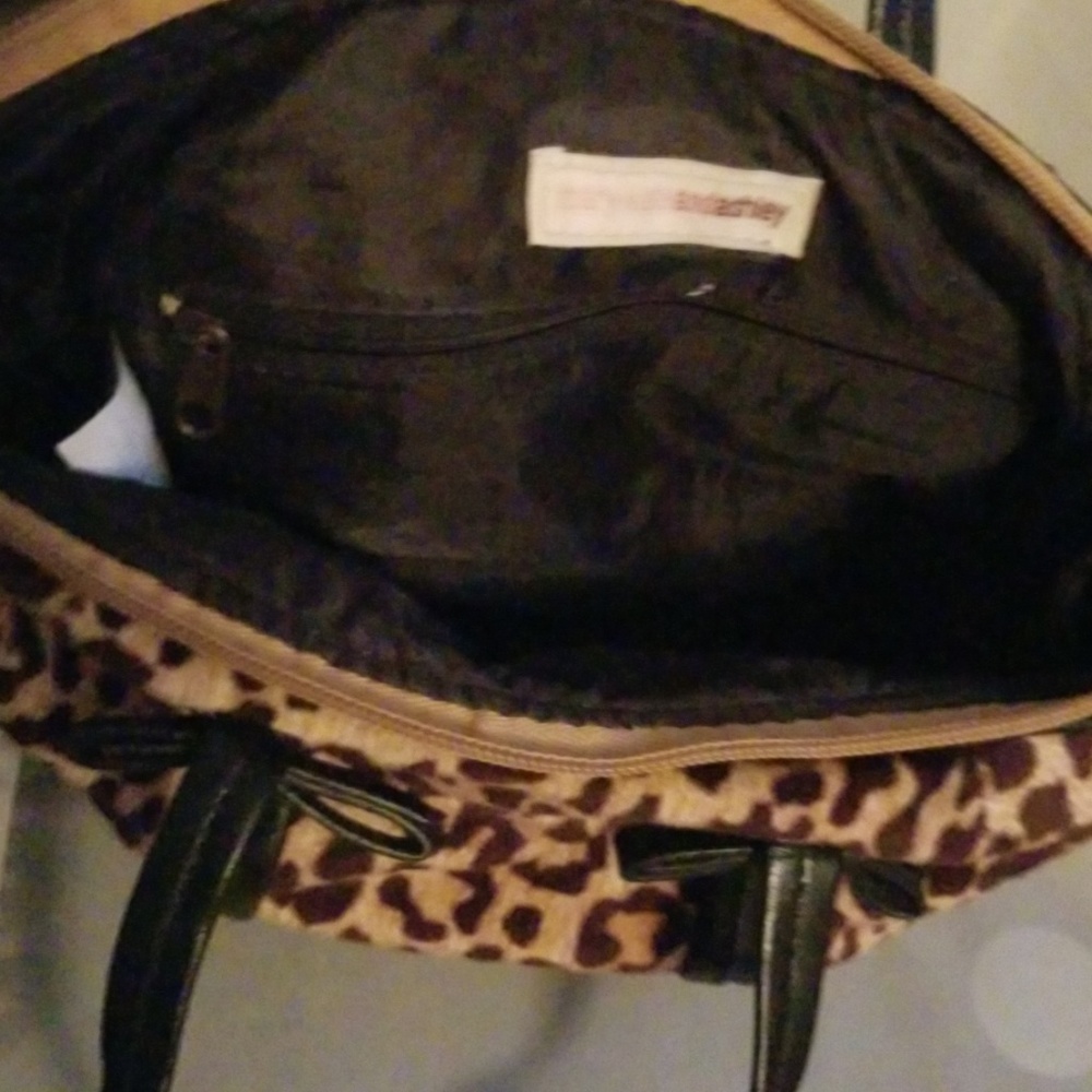 Make up Case, Animal print - Picture 6 of 7